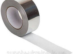 Алюмінієва стрічка 0,5х1000мм АД