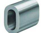 Алюминиева втулка ГОСТ 1583-93 D110xd(под заказ) марка. .. - фото 1