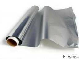 Алюминиевая фольга ДПРХМ 0,2*500