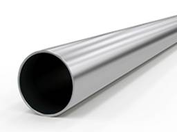 Труба круглая алюминиевая 63x3 АД31 Т5 купить, недорого