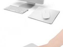 Алюминиевый коврик для мышки для iMac Macbook стиль Aplle