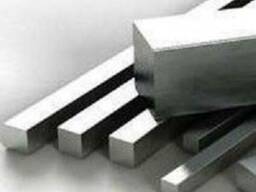 Алюминиевый квадрат 10х10 12х12 14х14 купить цена гост