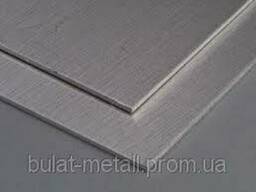 Алюминиевый лист АД0 3х1500х300