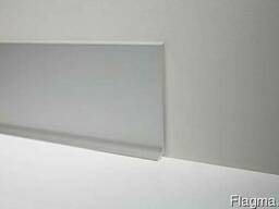 Алюминиевый плинтус Profilpas, Италия