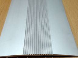 Алюминиевые пороги