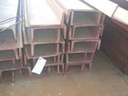 Труба профильная 210х100х 8 мм ( сталь 20 )