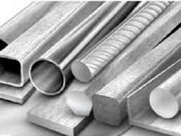 Круг алюминиевый АД35Т от 30-150 мм