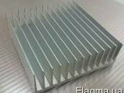 Алюминиевый радиаторный профиль 244х26 цена в наличии