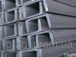 Алюминиевый швеллер 10×10×10×1,2 АД31 цена купить не дорого