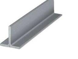 Алюминиевый тавр 50x70x2.5, купить, тавр цена, АД31 купить,