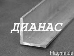 Алюминиевый уголок ПАС