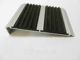 Накладки на пороги