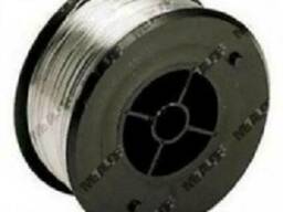 8 Проволока нихром Х15Н60