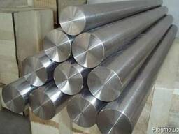 Пруток	В95 ф110мм нд