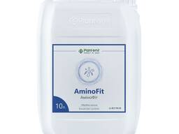 АминоФит Plantonit AminoFit – це унікальне комплексне рідке добриво для обробки насіння