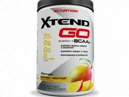 Аминокислоты После тренировки Xtend GO BCAA 30 ПОРЦ
