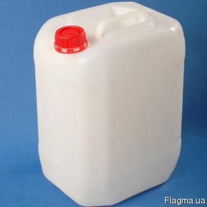 Аммиачная вода 25% ЧДА