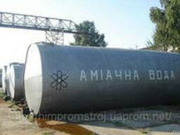 Аммиак водный технический (аммиачная вода)