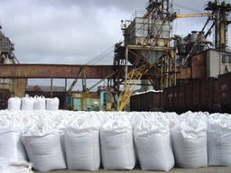 Аммофос 11:52 Марокко