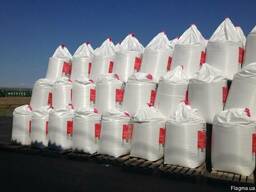 Амофос 12:52 Склад: 12% - Азот (N), 52% - Фосфор (Р2О5).