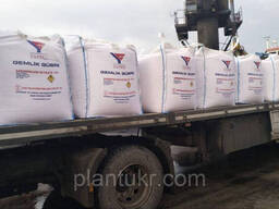 Амонію нітрат | Туреччина | Gemlik | 1000кг