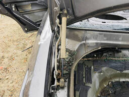 Амортизатор крышки багажника Lincoln MKZ 10-12 оригинал б/у AH6Z-54406A10-A