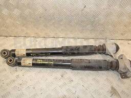 Амортизатор задний VW Scirocco 2008-2017 1K0512011PK 408538