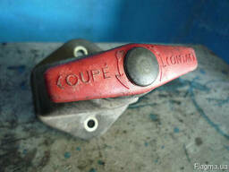 Выключатель массы MAN/ман/ман Б/У