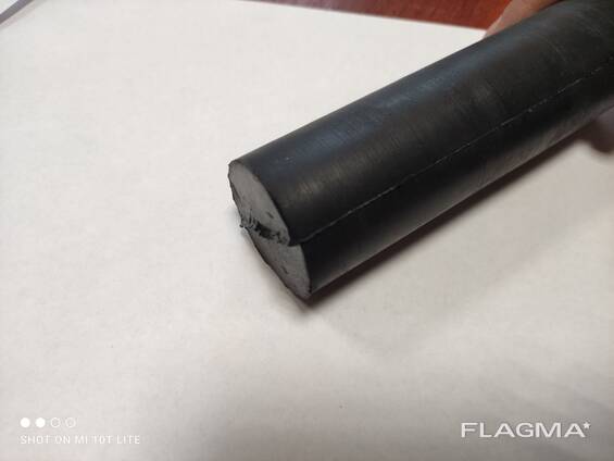 Амортизатор (Демпфер). Палець гумовий 42*147мм 28*170мм, 32*190 мм для сівалок