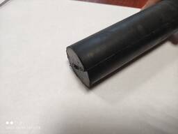 Амортизатор (Демпфер). Палець гумовий 42*147мм 28*170мм, 32*190 мм для сівалок