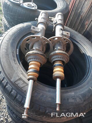 АМОРТИЗАТОР MAZDA CX-5 KD 34700A, 34900А бу