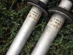 Амортизаторы задней подвески BMW E39 M57 525D 2003 BMW 33521091922 оригинал