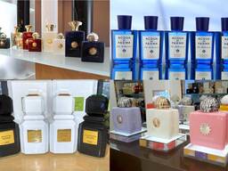 Amouage Acqua di Parma Ajmal_Распив Брендов Ассортимент Оригинал
