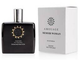 Amouage Memoir Woman edp 100 ml. женский ( Tester) Реплика