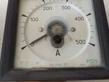 Амперметры. вольтметры М-325. М-330 - фото 3