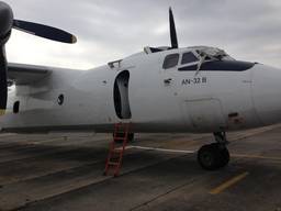 Ан-32Б