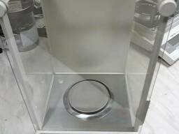 Аналитические весы AND GH-200