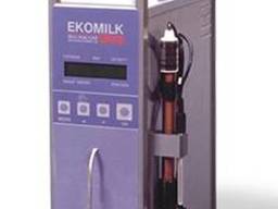 Анализатор молока Экомилк Ultra (6 пар. , 40сек. )
