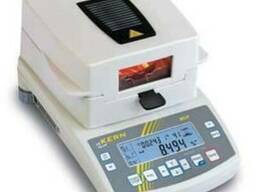 Анализатор влажности KERN (Германия) MLB