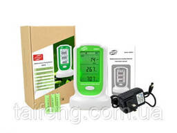 Анализатор воздуха (PM2,5;PM10, HCHO, 0-50°C) Benetech GM8804