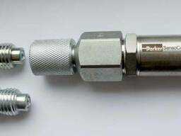 Аналоговый датчик давления Parker SCP-600-74-02