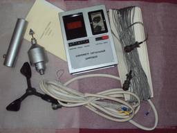 Анемометр сигнальный М95-М2