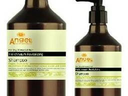 Angel Professional Шампунь для сухого и пошкодженого волосся з екстрактом Безсмертника. ..
