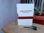 Angel Schlesser Essential_Оригинал Миниатюра Пробник mini 5 мл книжка игла - фото 1