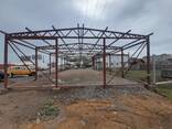 Ангари, склади СТО. - фото 3