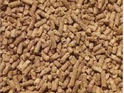 High-Quality Animal Feed – Nutrient-Rich & Custom Blends for Livestock & Poultry