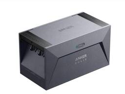 Anker SOLIX Solarbank E 1600