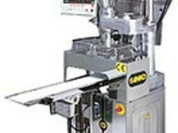 ANKO SD-97 отсадочная машина для пр-ва изделий с начинкой