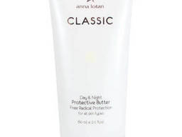 Anna Lotan Classic Протектів баттер крем-Масло нічний-денний догляд за шкірою SPF 5 60мл