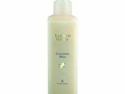 Anna Lotan Liquid Gold Золотое молочко Для очищения сухой, нормальной и увядающей кожи. ..